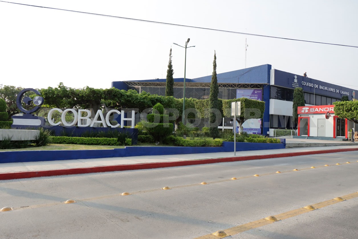 Detectan irregularidades por 77.5 mdp en el Cobach