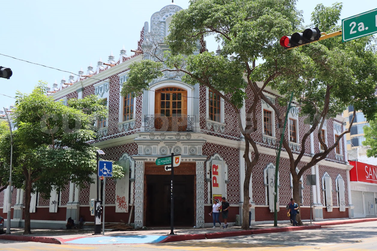 Ordena IEPC audiencia para hablar del Museo