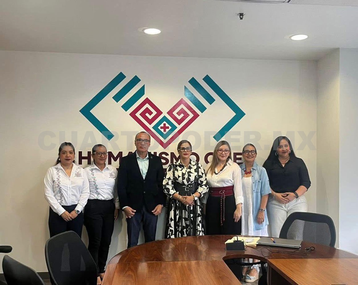 Poder Judicial participa en mesa de Sistematización