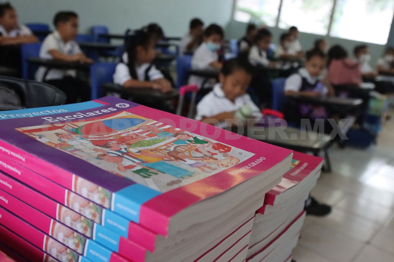 1.3 millones regresarán a clases sin contratiempos
