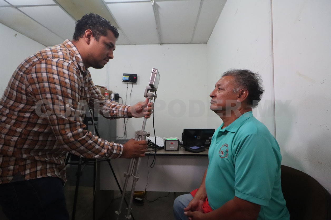 Registro Civil impulsa la CURP Biométrica