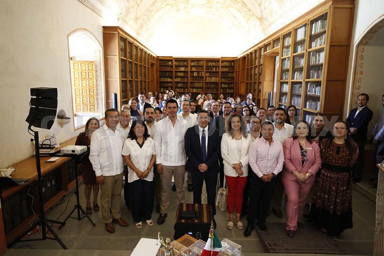 Participa en Encuentro Nacional de Fiscales