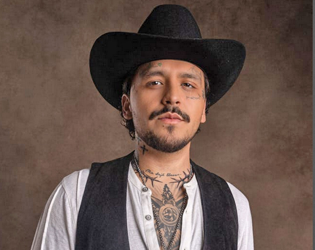 Christian Nodal, ¿en bancarrota?