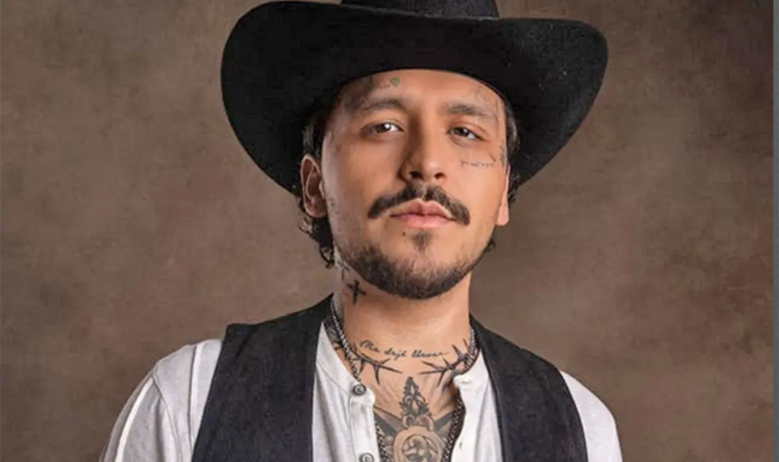 Christian Nodal, ¿en bancarrota?
