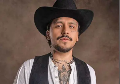 Christian Nodal, ¿en bancarrota?