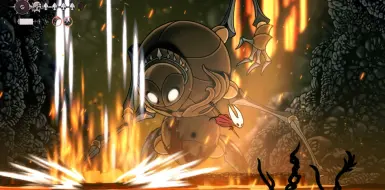 Hollow Knight: Silksong