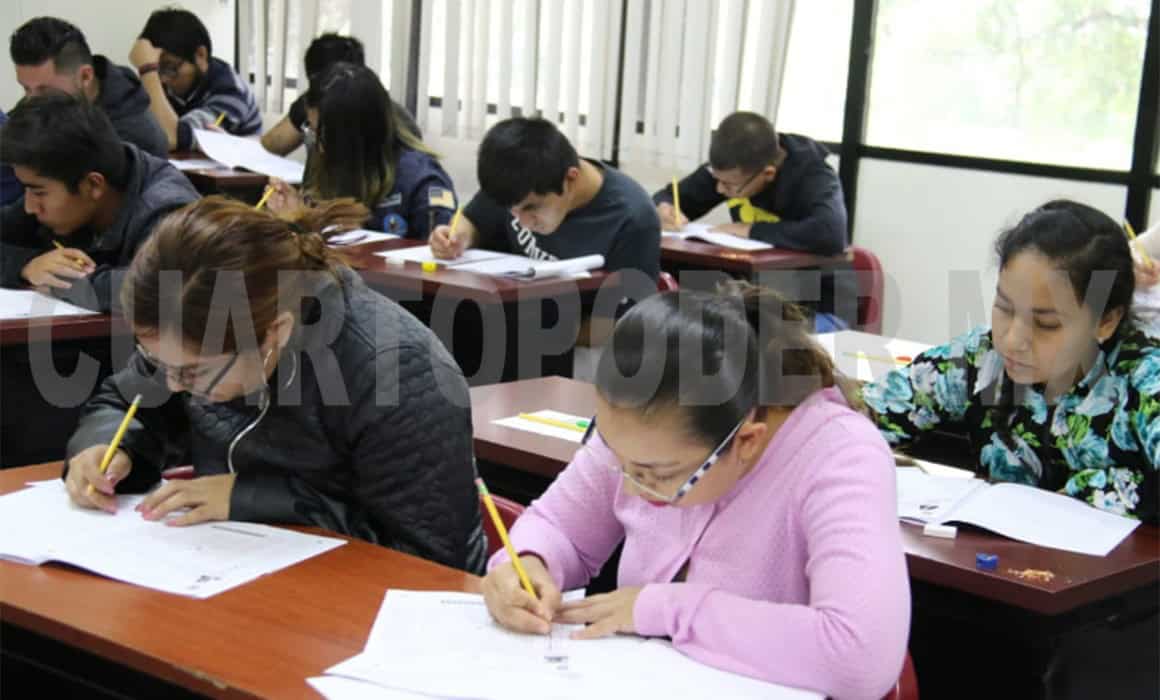 Sin Comipems, el 98 % de aspirantes quedan entre sus primeras tres opciones, afirma Delgado