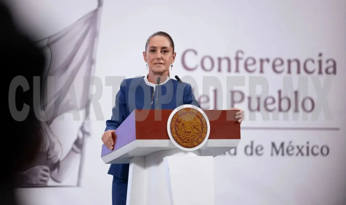 Sheinbaum exige pruebas ante posibles declaraciones de “El Mayo” Zambada en corte de EE.UU