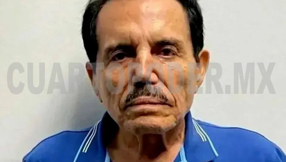Ismael "El Mayo" Zambada se declara culpable en Nueva York y pagará 15 mil millones de dólares