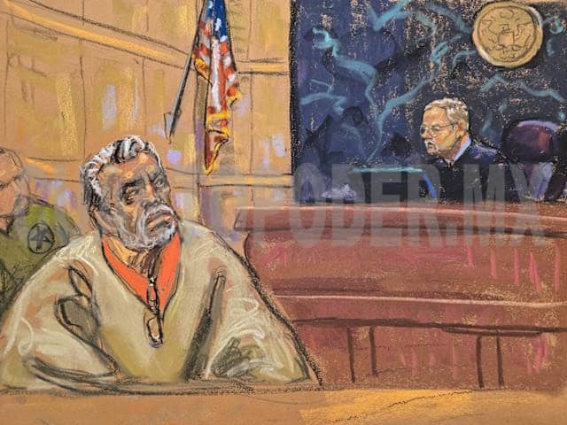 "El Mayo" Zambada se declara culpable en Nueva York sin acuerdo de cooperación