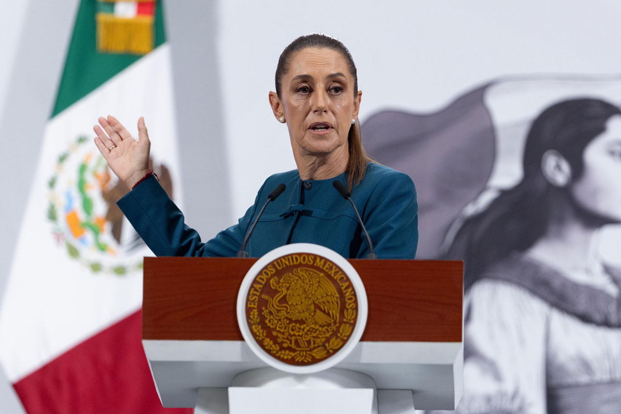 No hay inquietud de lo que vaya a declarar Zambada