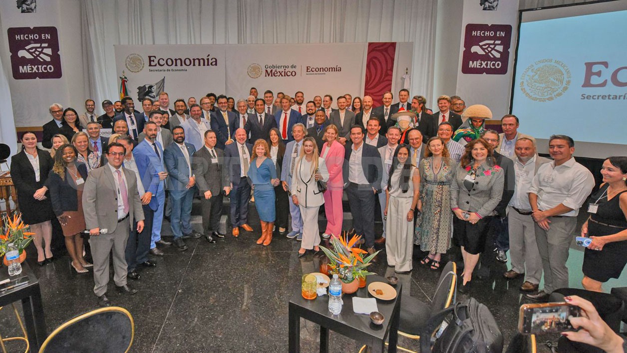 Chiapas competitivo y confiable para las inversiones: ERA