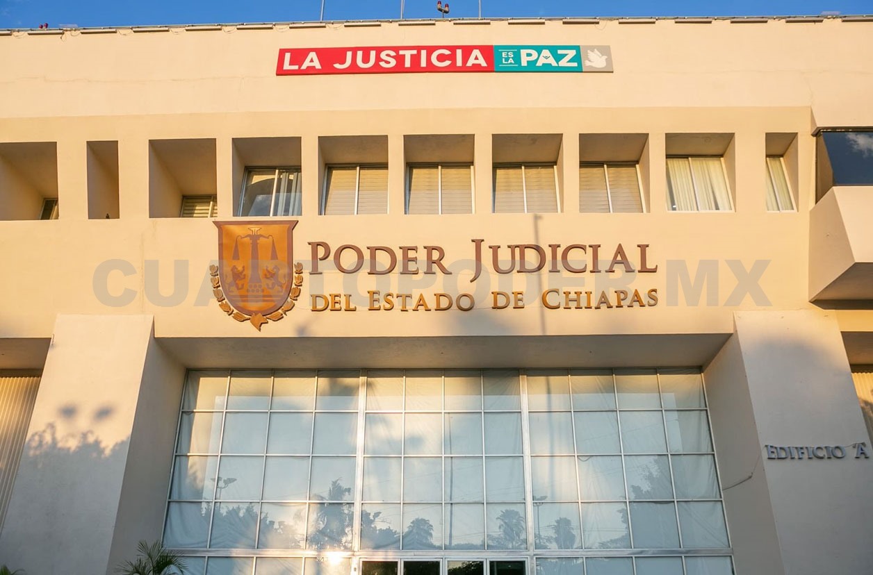 Imponen sentencia por delito de feminicidio