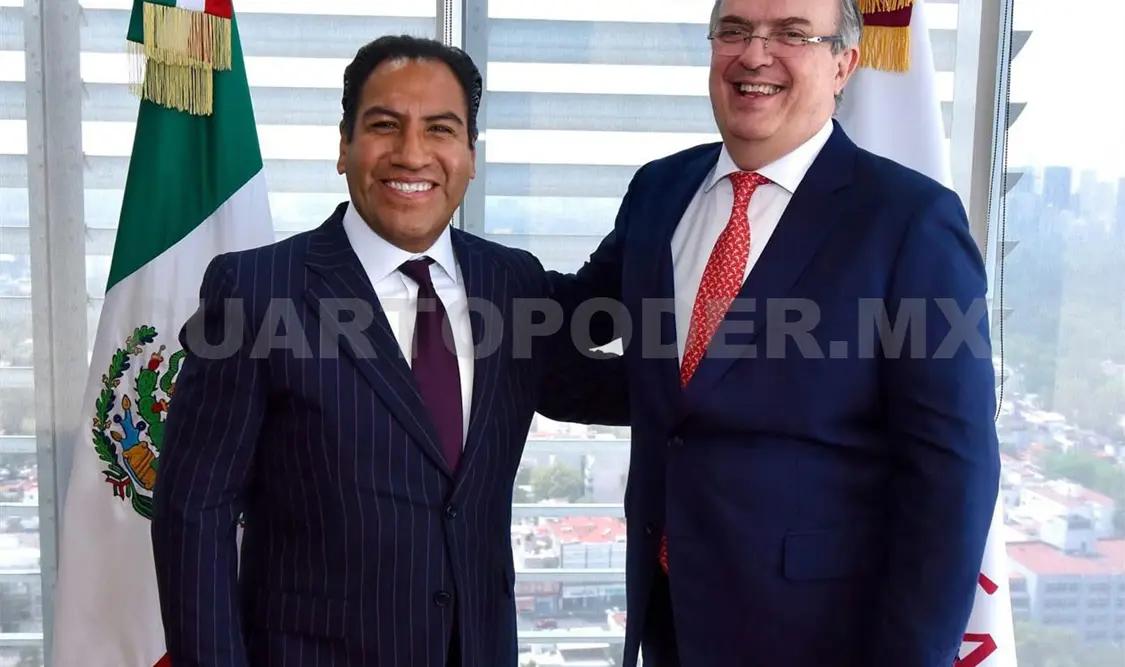 Acuerdan proyectos para el desarrollo de Chiapas