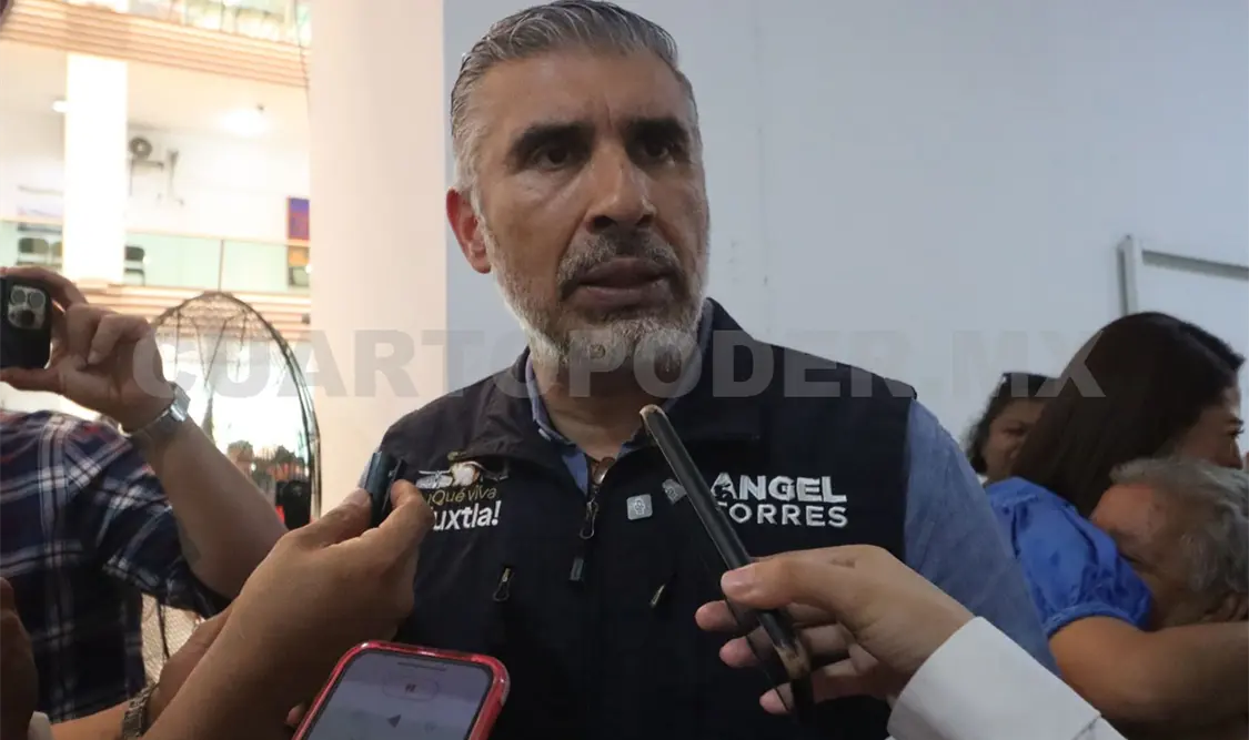 Buscan ampliar la cobertura ante la preocupante tasa local de abandono escolar. Diego Pérez / CP