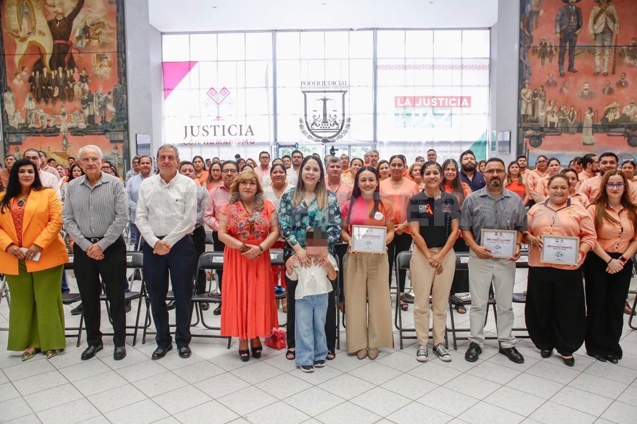 Voluntariado suma acciones a favor del medio ambiente