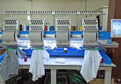 Al alza la venta de uniformes escolares