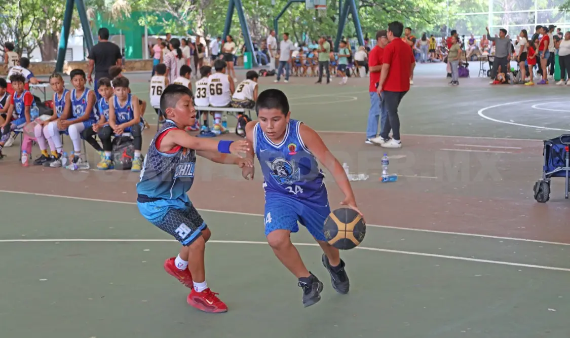 Una intensa participación de equipos registró el Torneo Mixto 2008 y Menores. Cortesía