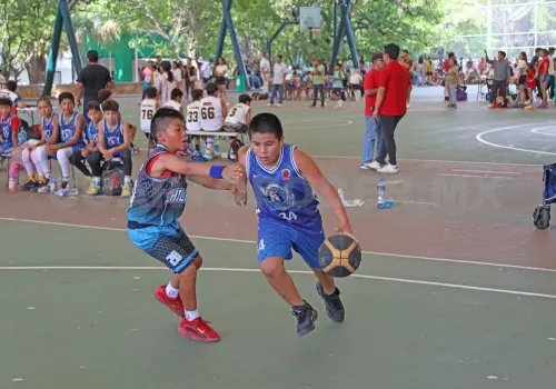 Cintalapa vibra con el Torneo Mixto 2008