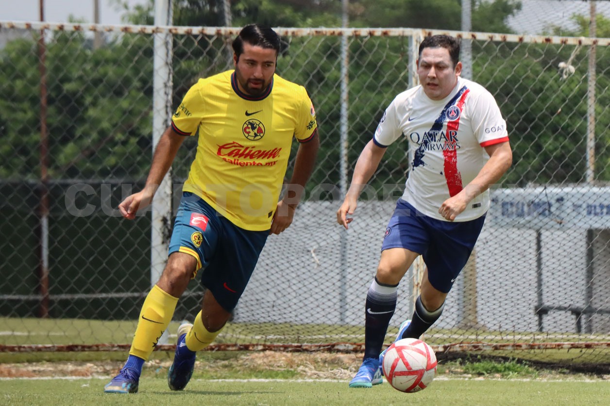 Convocan a Torneo Relámpago Liga MX