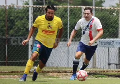 Convocan a Torneo Relámpago Liga MX