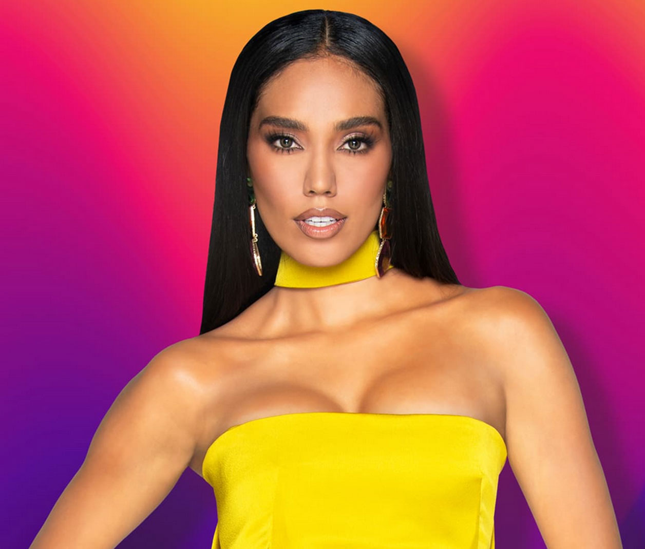 Priscila se va de la casa