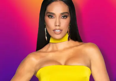 Priscila se va de la casa
