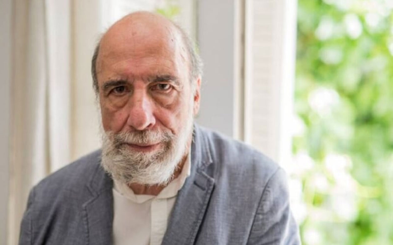 Raúl Zurita no estará en la Filuni