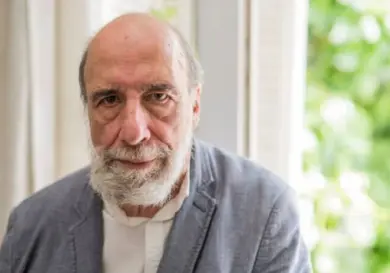 Raúl Zurita no estará en la Filuni