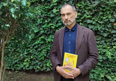 Aurelio Asiain publica apuntes diversos
