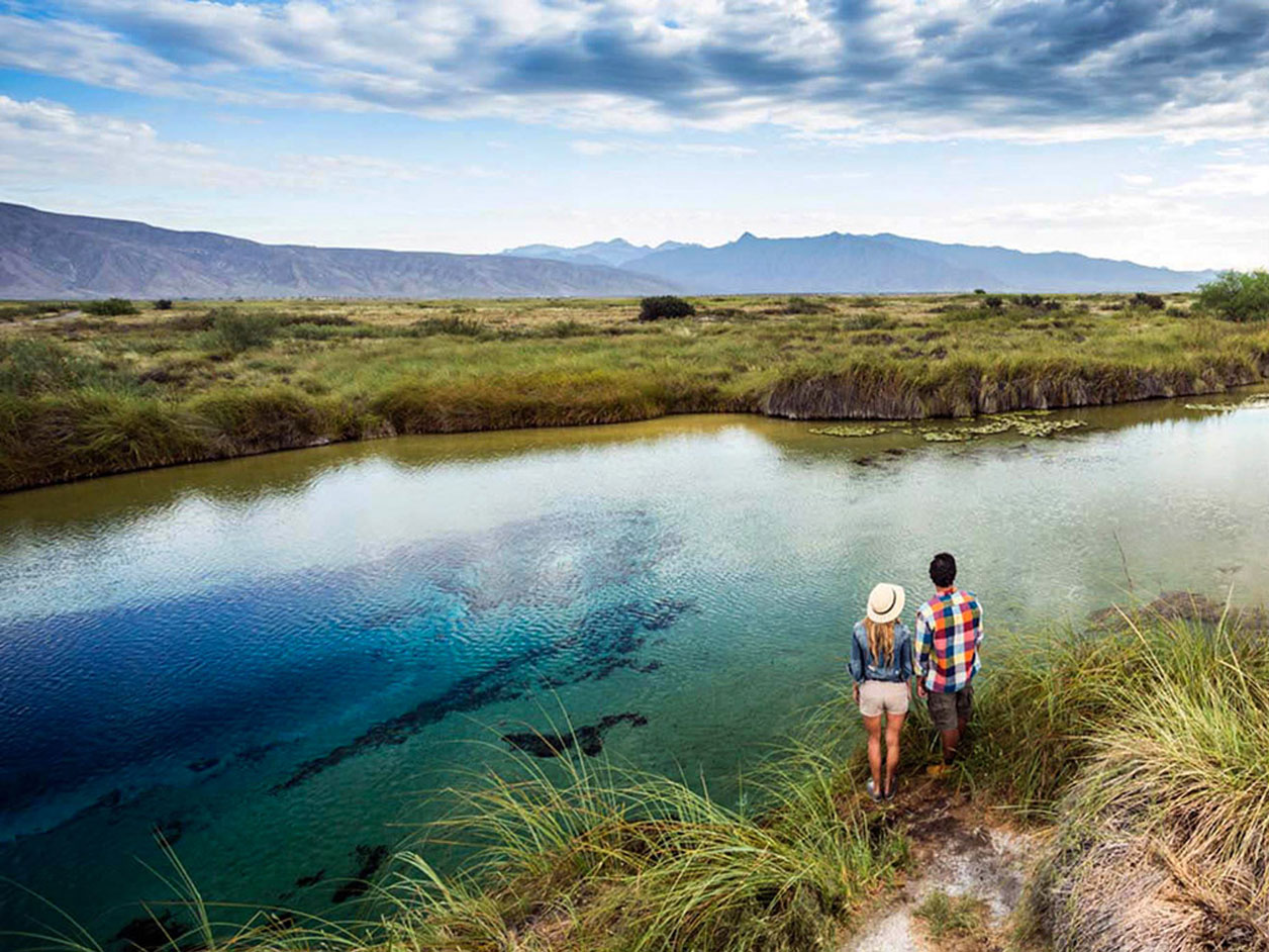 Estos son los Pueblos Mágicos de Coahuila