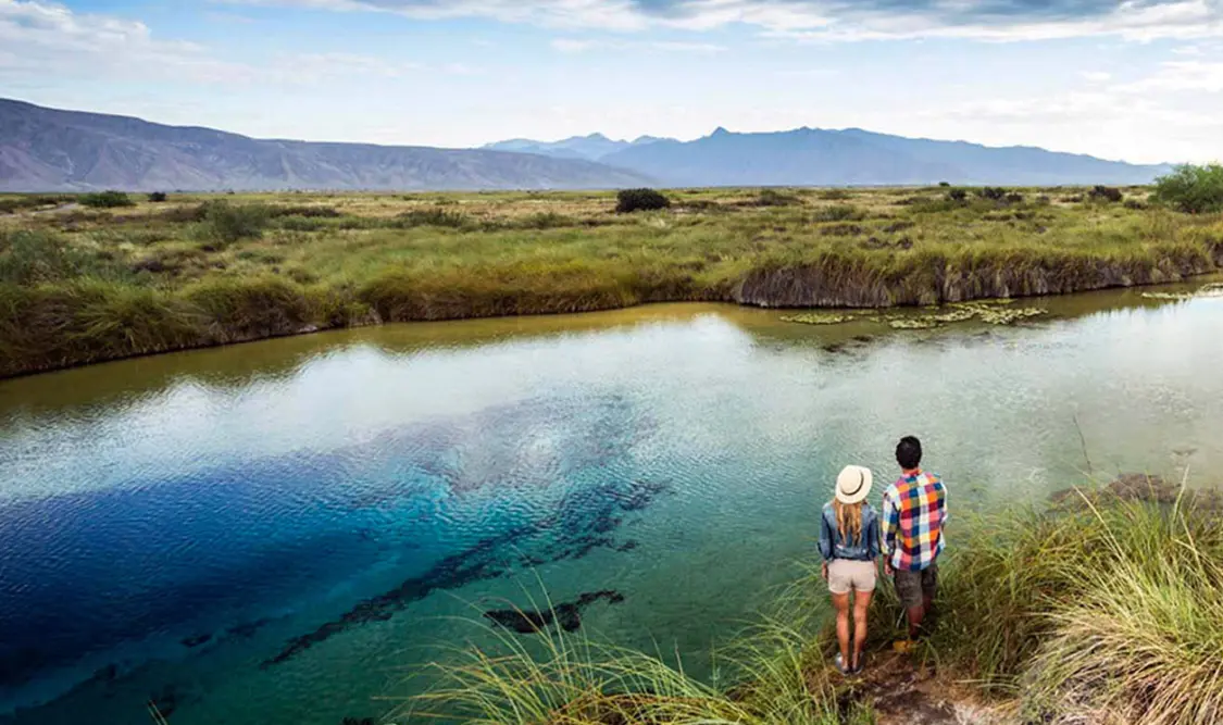 Estos son los Pueblos Mágicos de Coahuila