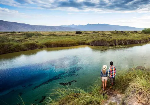 Estos son los Pueblos Mágicos de Coahuila