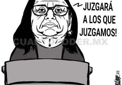 Adiós a la Suprema Corte neoliberal