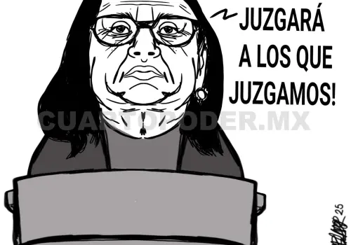 Adiós a la Suprema Corte neoliberal