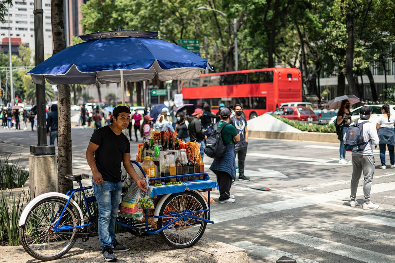 Se crearon 439.8 mil empleos en segundo trimestre del año