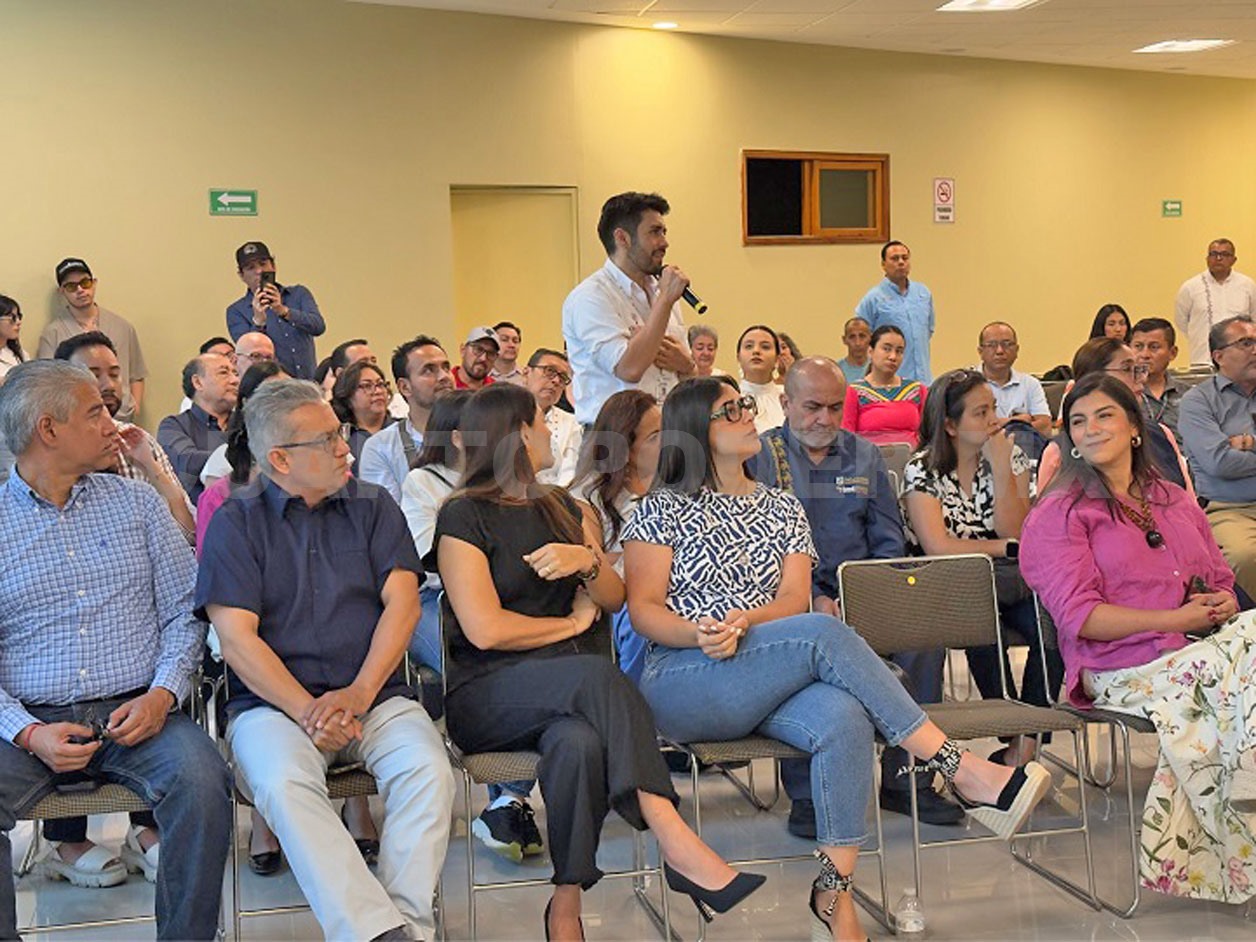 Impulsan el Observatorio y la IA aplicada al turismo