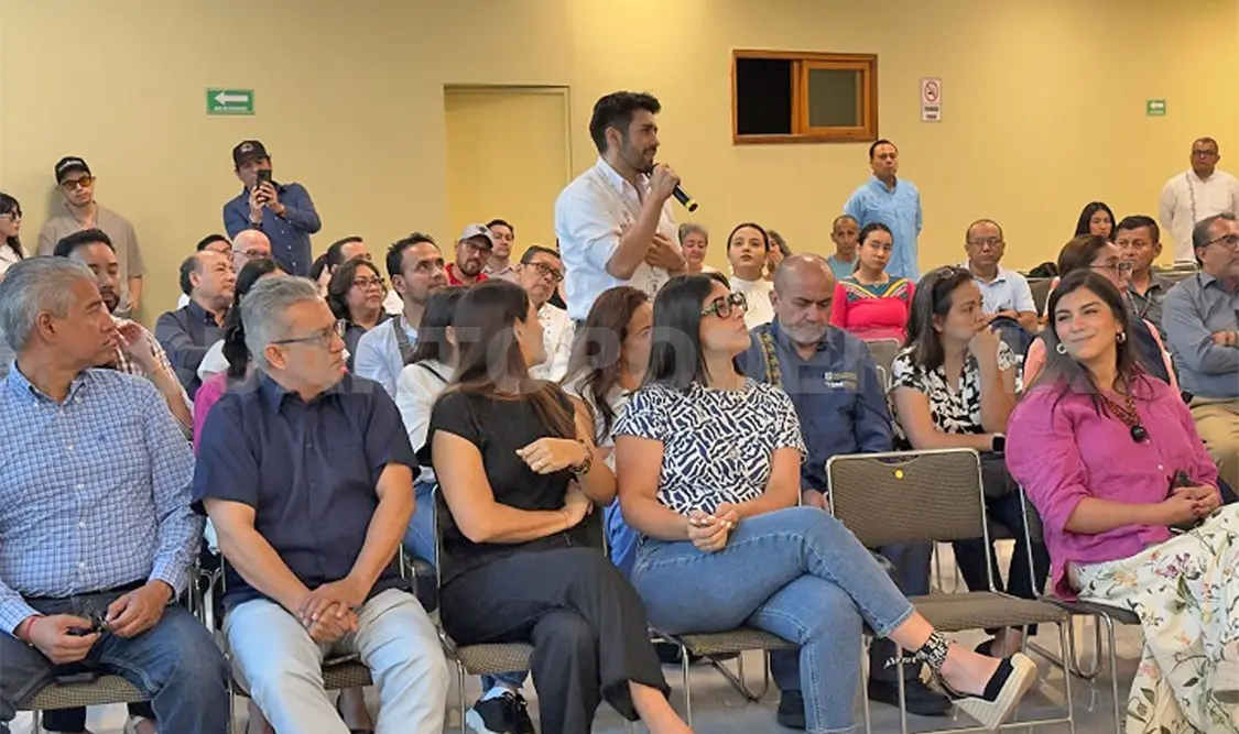 El observatorio se convertirá en un instrumento esencial para conocer el perfil de los visitantes, sus preferencias y áreas de oportunidad. Cortesía