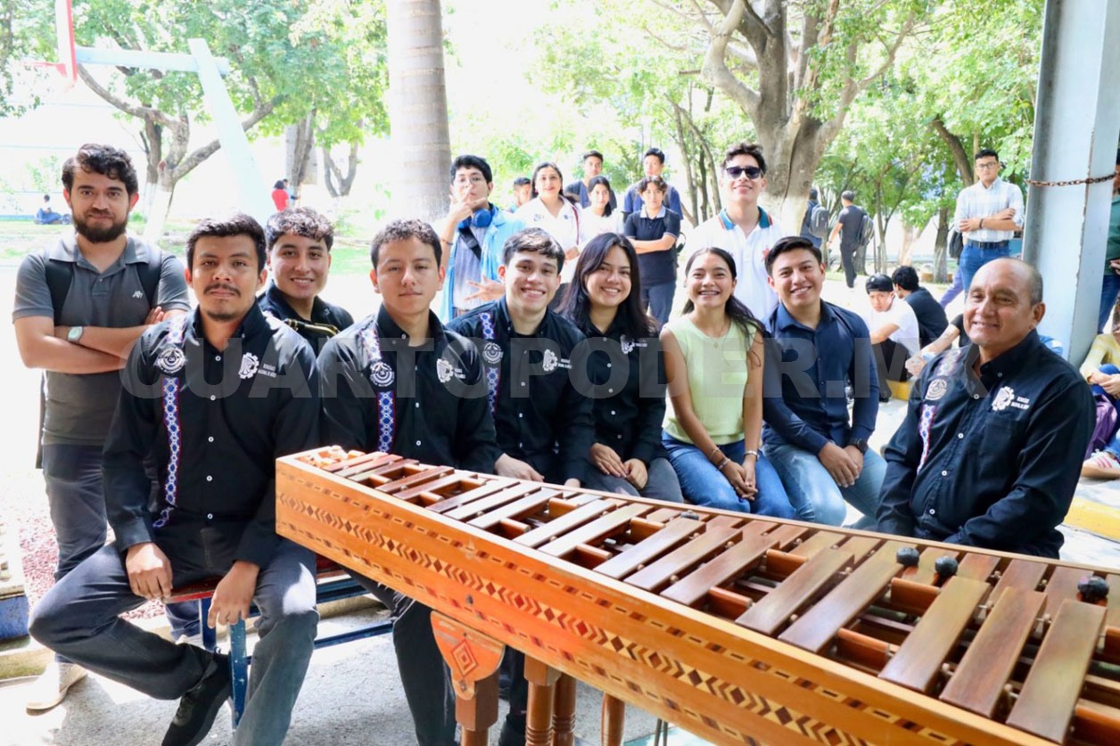 Matrícula llega a más de cinco mil 600 estudiantes