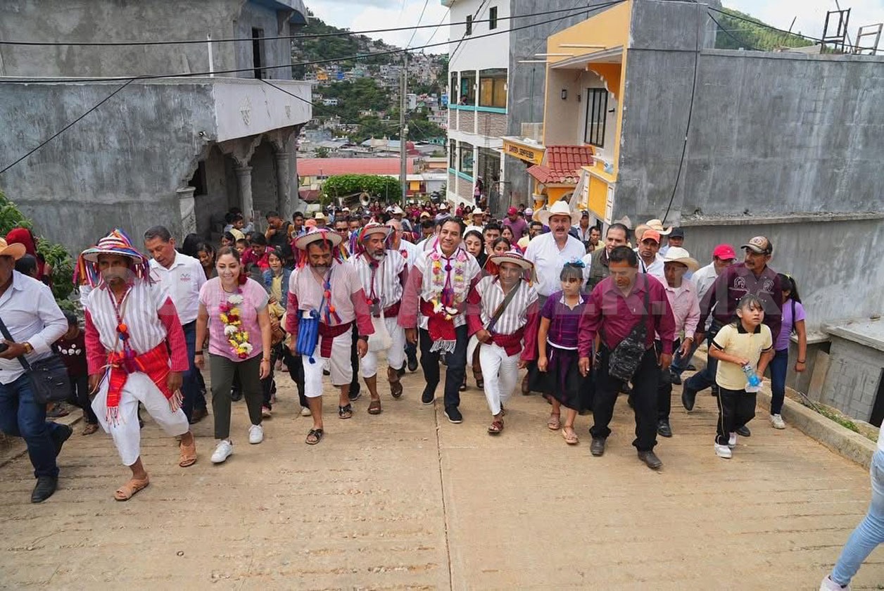 Reafirma ERA compromiso con la paz y el bienestar