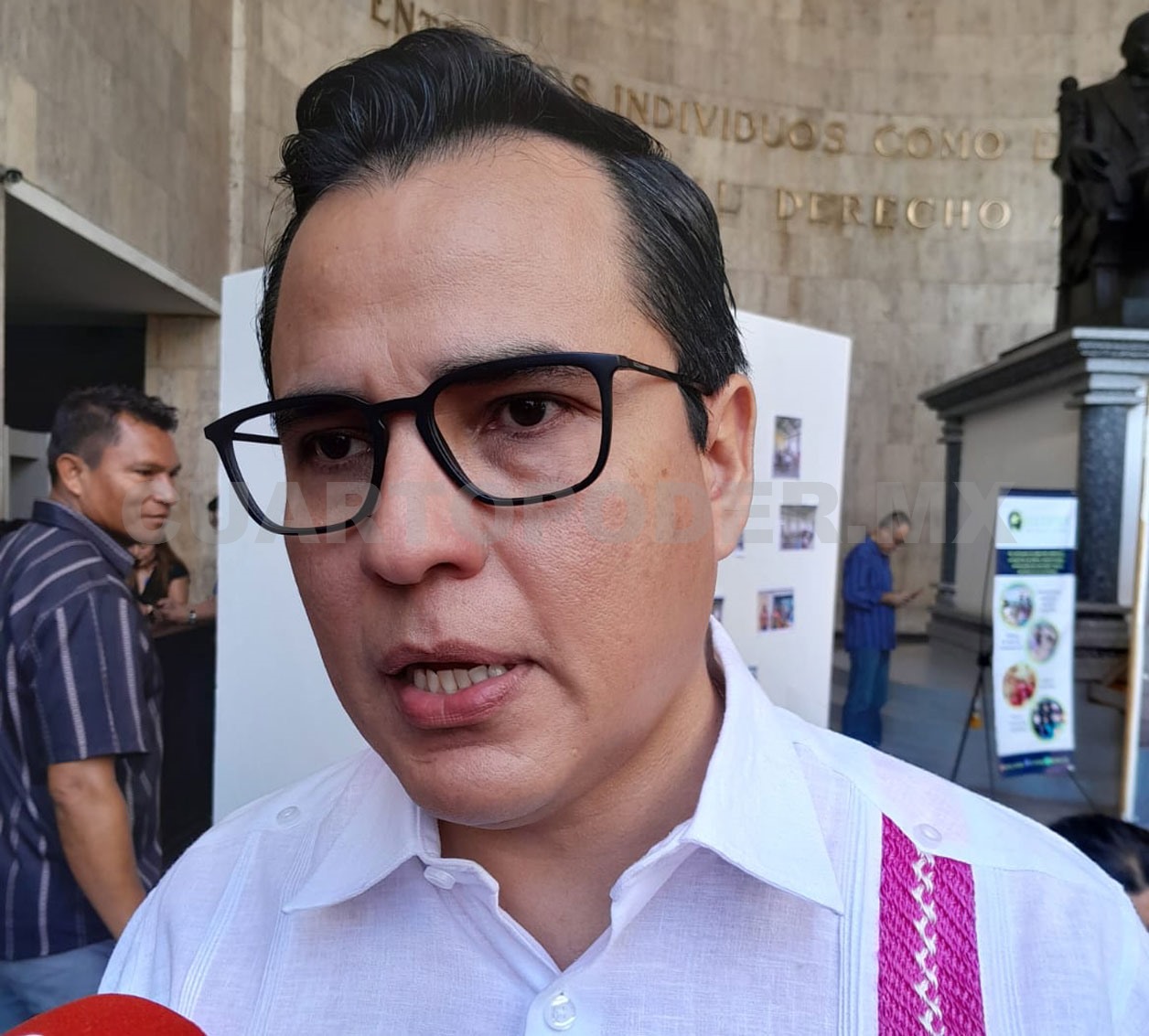 Apoyan a Mujeres floricultoras en Berriozábal