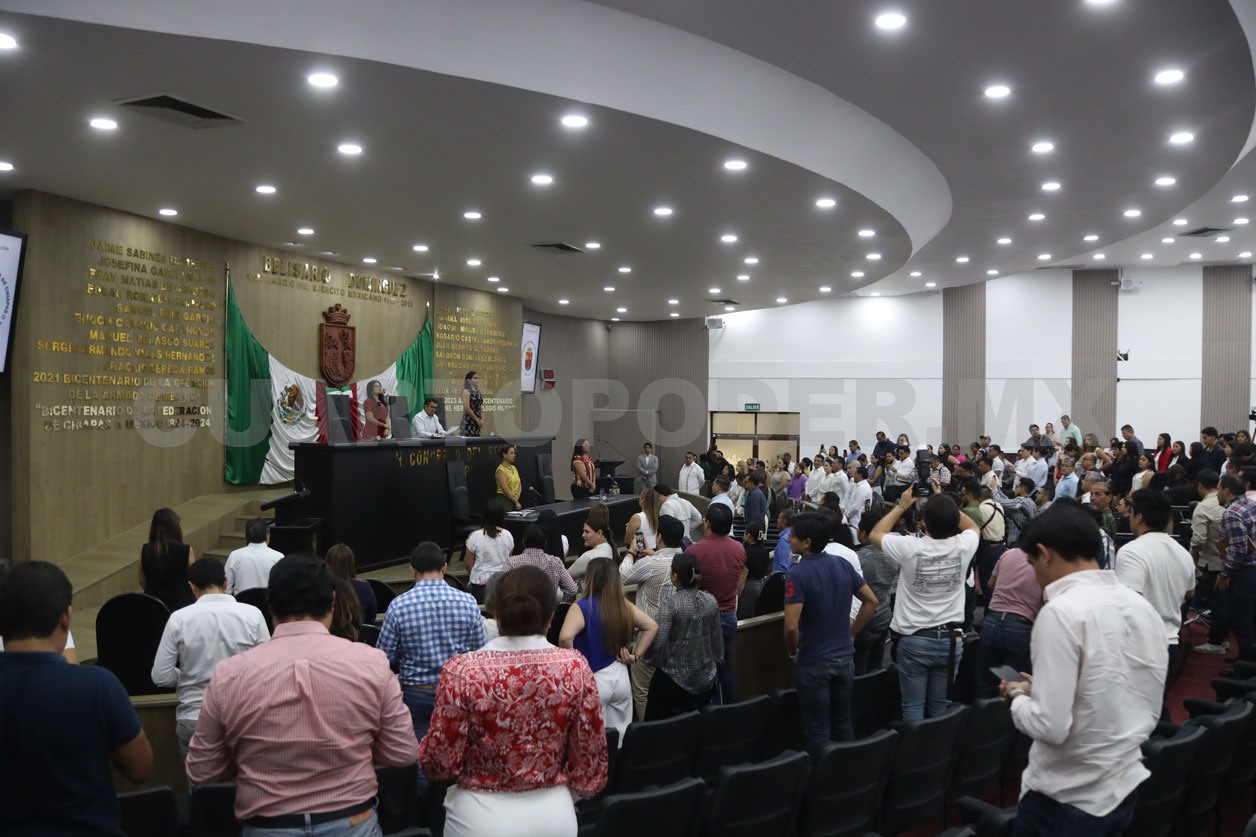 Listos para la Ley de Voluntad Anticipada