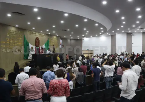 Listos para la Ley de Voluntad Anticipada
