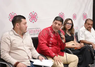 Impulsan empleos para la juventud de Chiapas