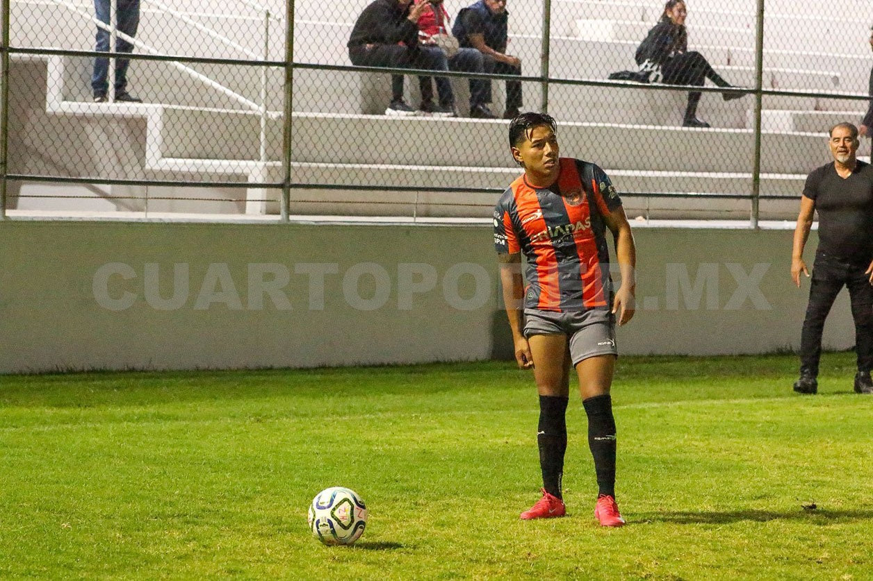 Hay mucho margen de mejora: Ramírez