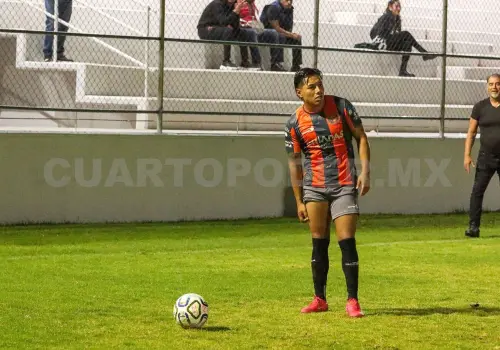 Hay mucho margen de mejora: Ramírez