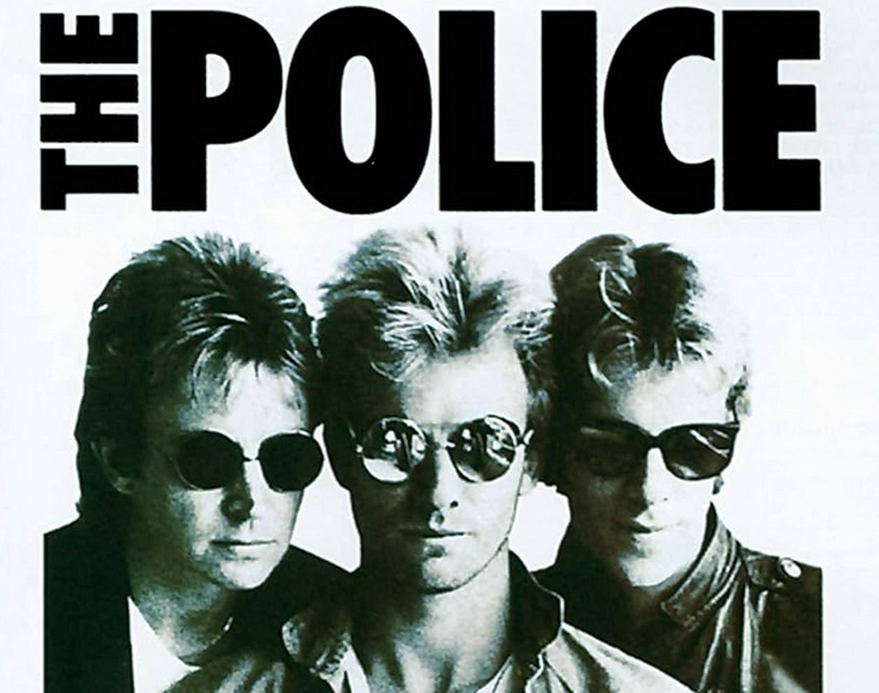 The Police demanda a Sting