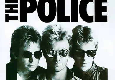 The Police demanda a Sting