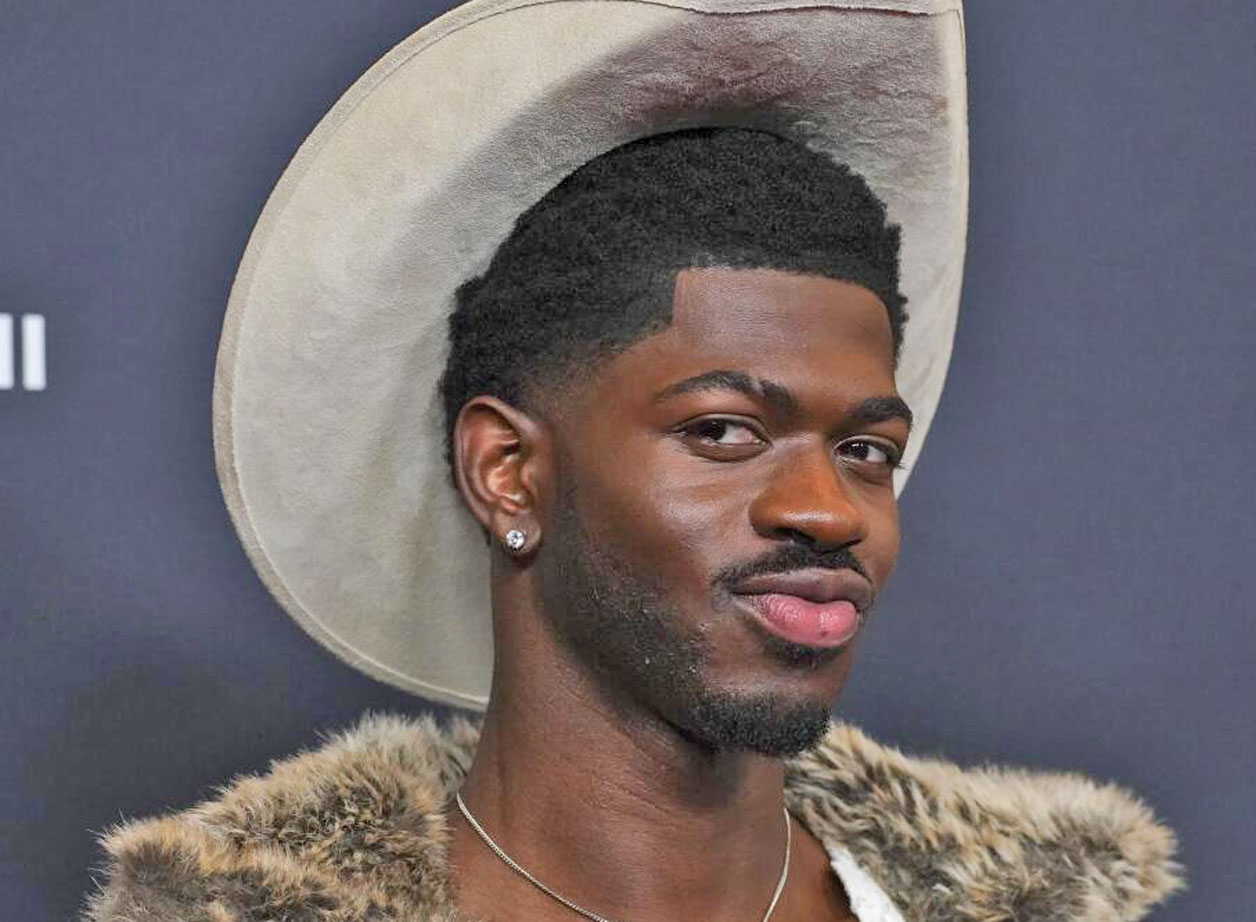 Lil Nas X se declara inocente