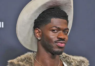 Lil Nas X se declara inocente